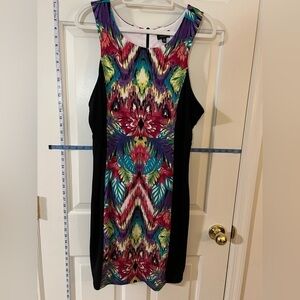 Nicole by Nicole Miller Dress, XL